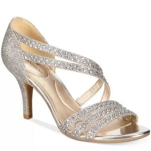 Bandolino meggie gold